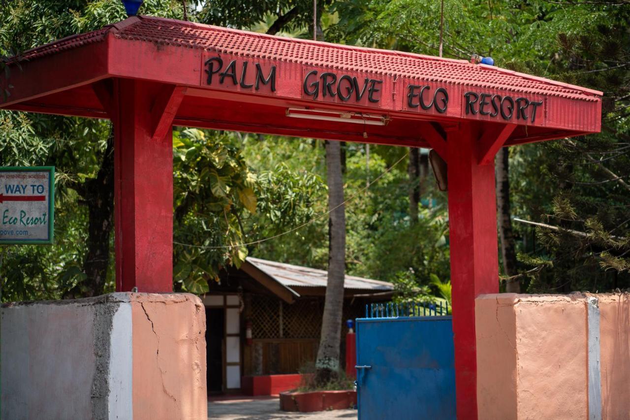 Palm Grove Eco Resort Port Blair Bagian luar foto